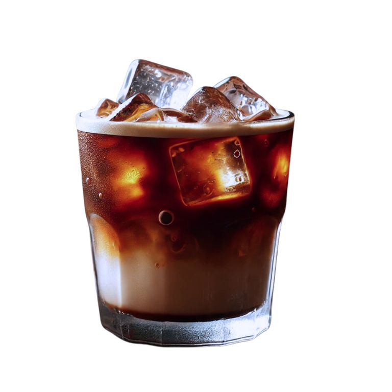 Ledove espresso